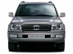Toyota Land Cruiser 100 VX 2005 года